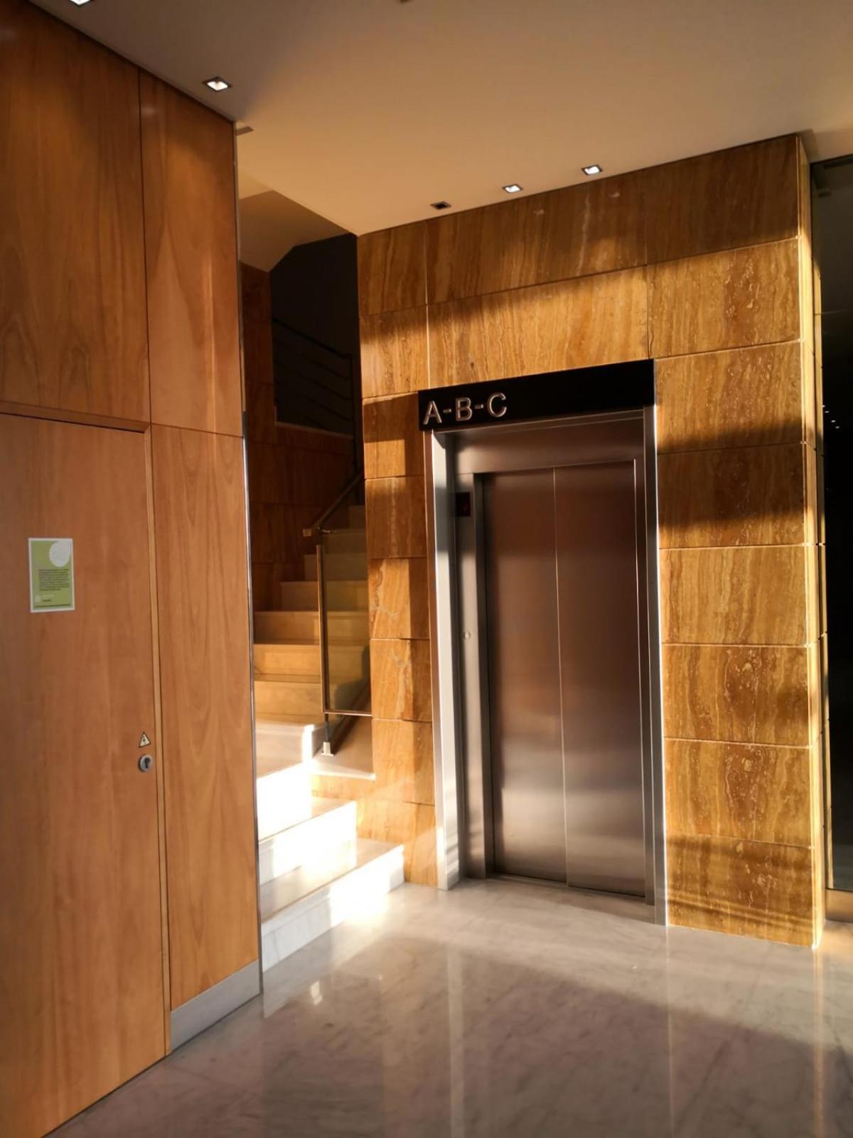 Luxury Centro Silgar Apartment Sanxenxo Bagian luar foto